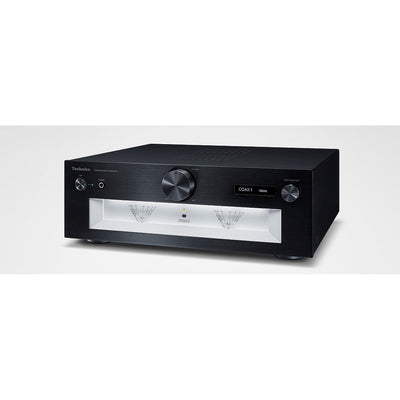 Technics SU-G700M2E nero Amplificatore Stereo Integrato Grand Class 2x140 watt su 4 ohm