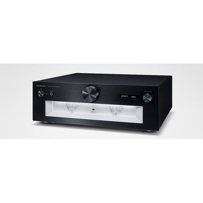 Technics SU-G700M2E nero Amplificatore Stereo Integrato Grand Class 2x140 watt su 4 ohm