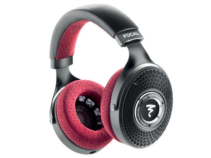 Focal Clear MG Cuffie stereo Hi-End aperte cupola in magnesio da 40mm NUOVE