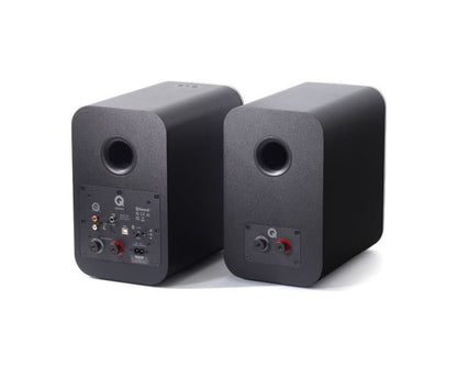 Q Acoustics Q M20 HD coppia diffusori attivi HD con bluetooth