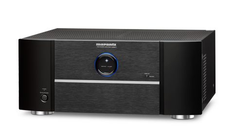 Marantz MM 8077 NERO FINALE 7 CANALI DA 150 WATT SIGILLATO GARANZIA UFFICIALE ITALIA