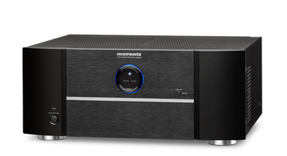 Marantz MM 8077 NERO FINALE 7 CANALI DA 150 WATT SIGILLATO GARANZIA UFFICIALE ITALIA