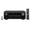 Denon AVC-X3700H sintoav 9.2 ch 180 watt 8K Alexa Airplay HDR10+