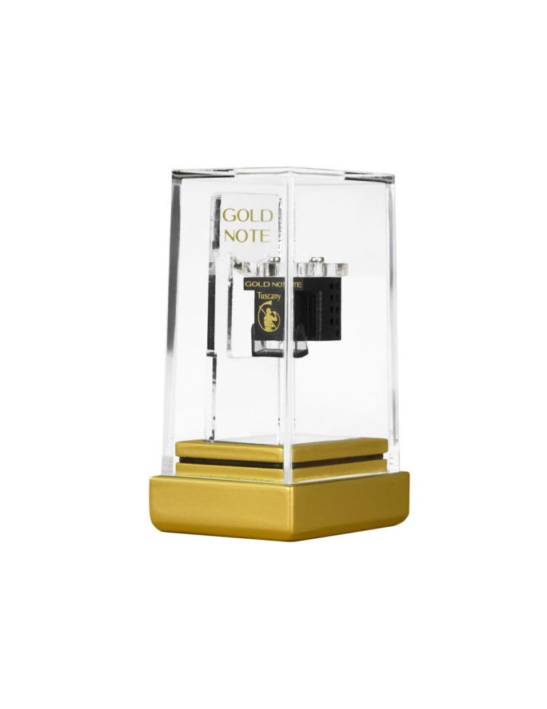 Gold Note TUSCANY GOLD testina MC con uscita da 0.25mV