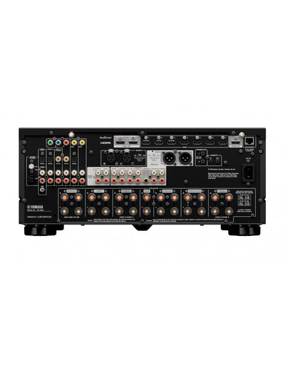 Yamaha RX A8A sintoamplificatore AVENTAGE 11.2 ch - 150 W/ch