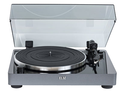 Elac Miracord 50 giradischi a cinghia con testina AT91