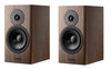 Dynaudio Evoke 20 noce 2 vie da stand bass reflex