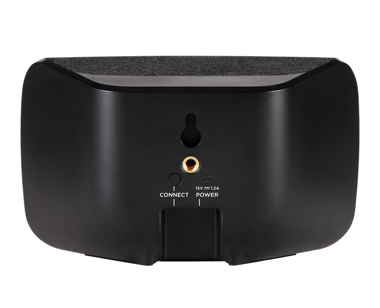 Polk audio SR2 diffusori surround wireless amplificati per soundbar