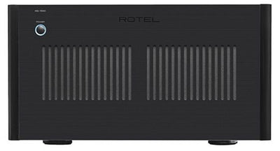 ROTEL RB 1590 NERO FINALE DI POTENZA DA 350 WATT RMS SIGILLATO GARANZIA ITALIA