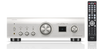 Denon PMA-1700NE silver integrato 2x70 watt con dac DSD