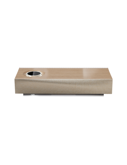 Naim mu-so muso 2 gen. wood edition diffusori amplificato