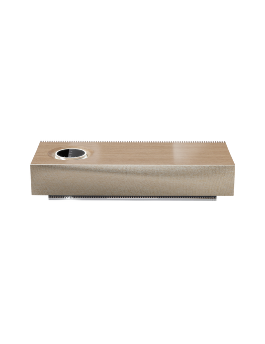 Naim mu-so muso 2 gen. wood edition diffusori amplificato
