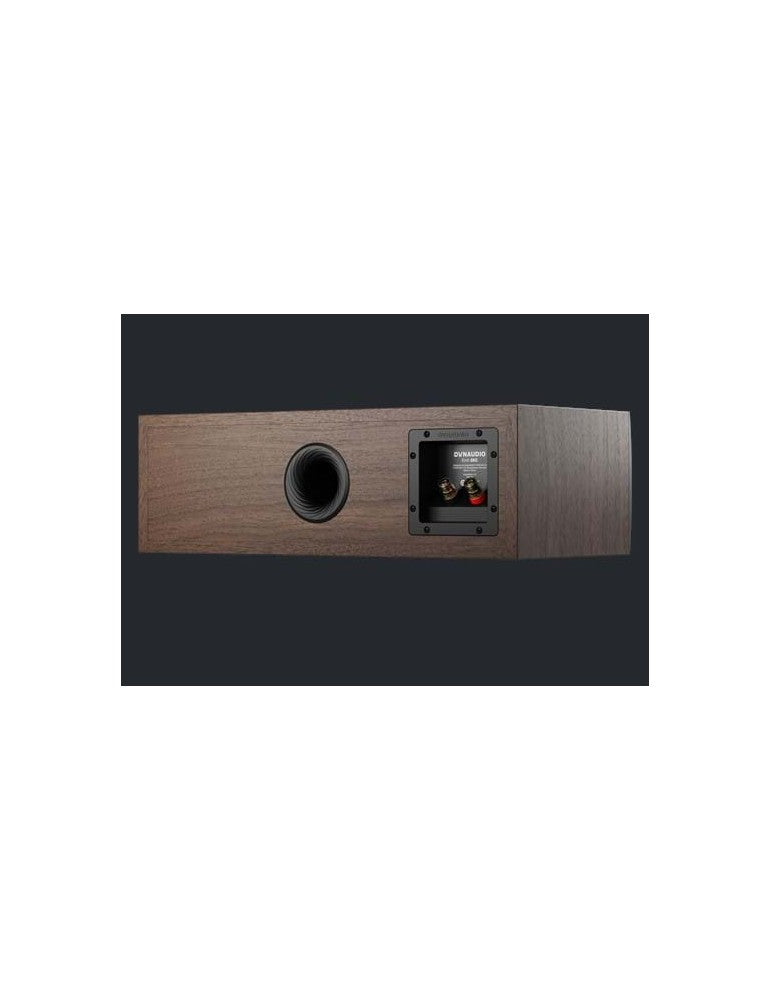 Dynaudio Emit 25C noce canale centrale new 2021