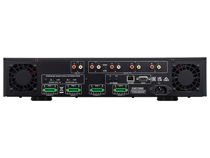 Rotel C8 Finale di potenza multicanale 50W x 8 su 8ohm