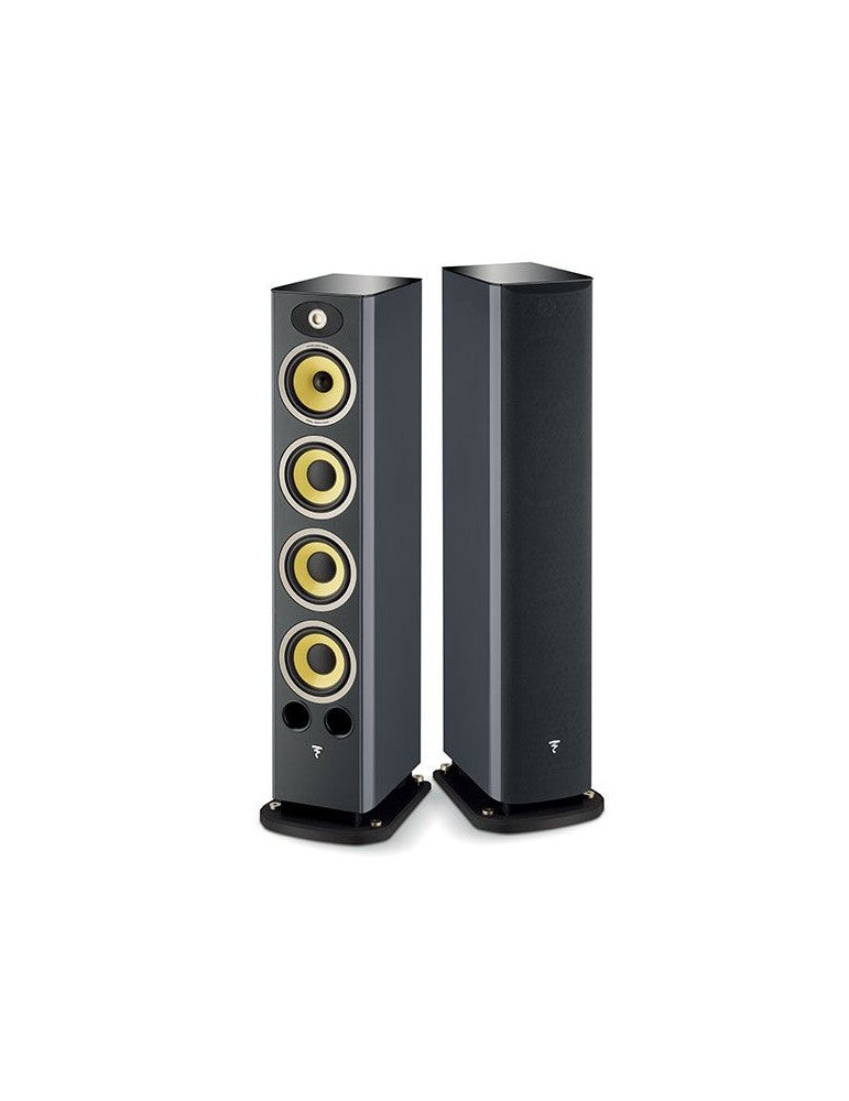 Focal aria 926 K2 diffusori da pavimento 3 vie