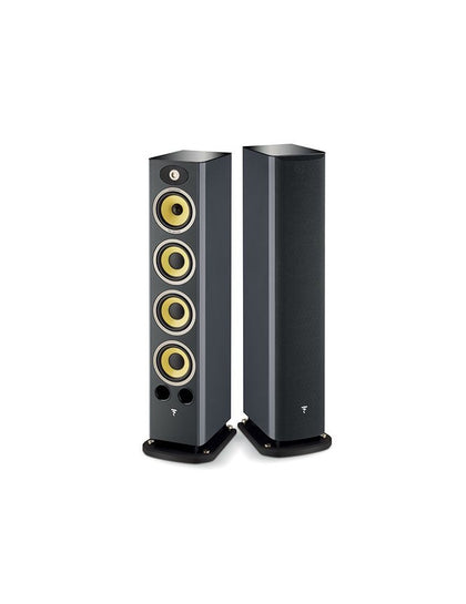 Focal aria 926 K2 diffusori da pavimento 3 vie