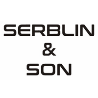 Serblin & son