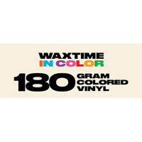  Waxtime in color