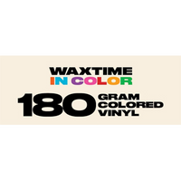 Waxtime in color