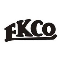  Ekco